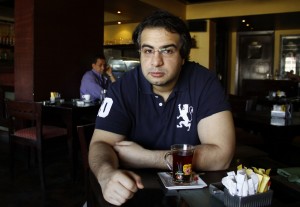 Bassem Sabry